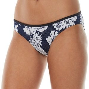 SEAFOLLY AUSTRALIA ROYAL HORIZON HIPSTER S-4